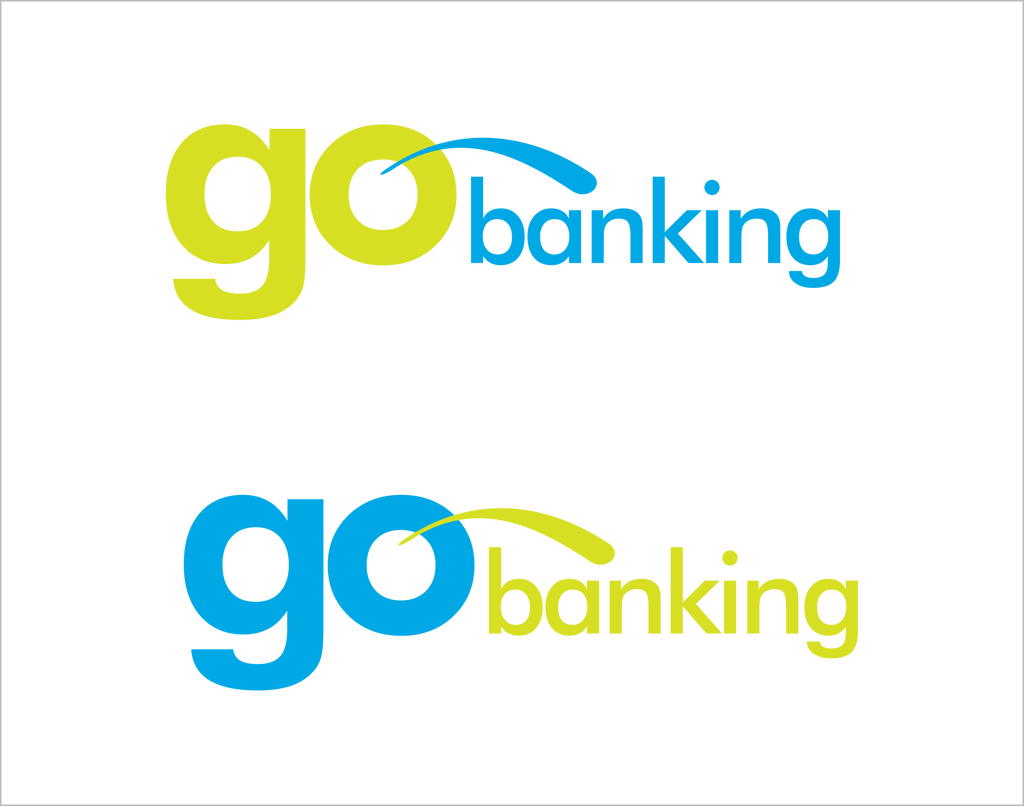 Go Banking Rebrand